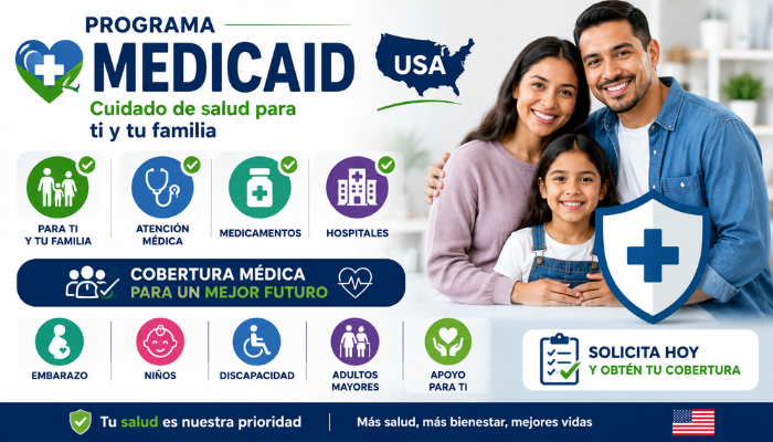 medicaid