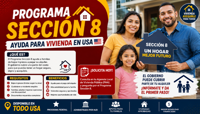 seccion 8