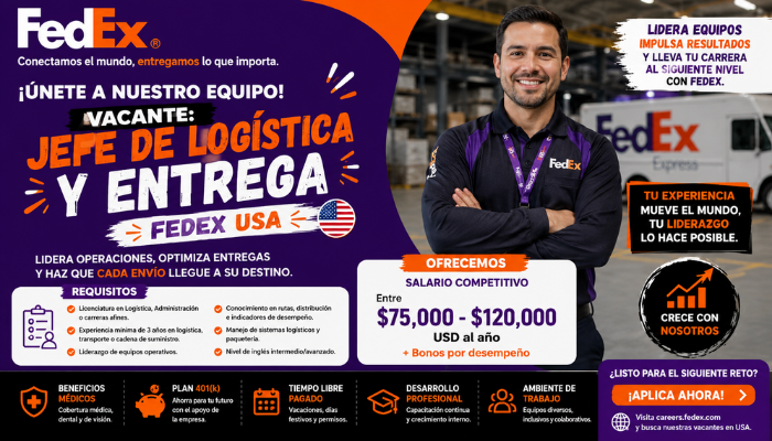 fedex
