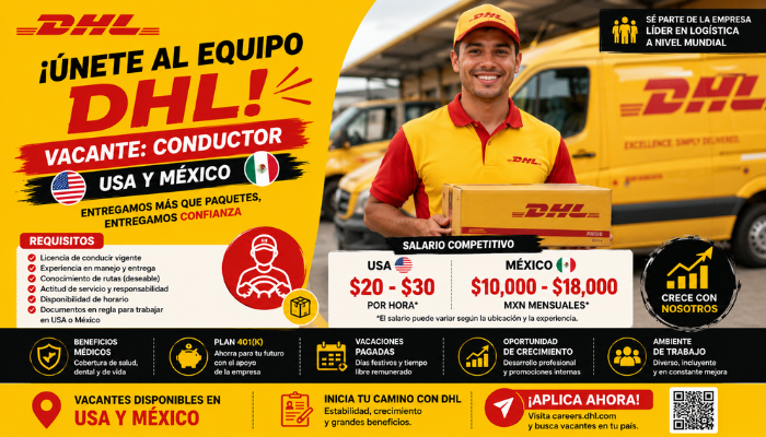 dhl