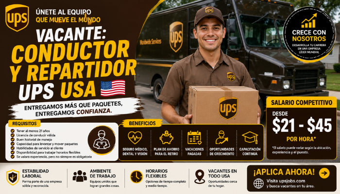ups
