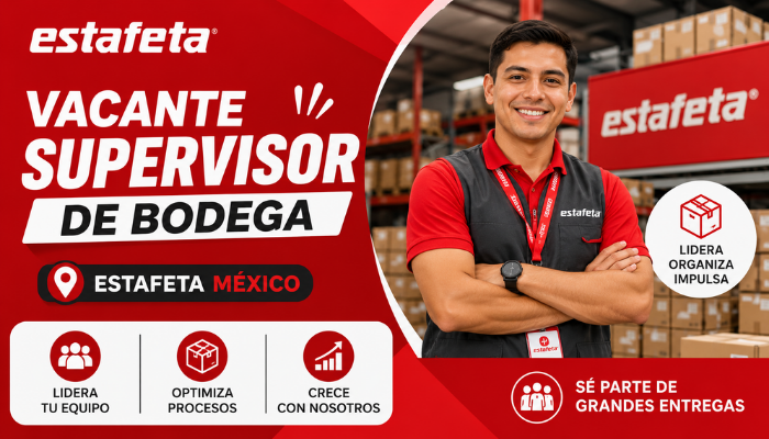 estafeta