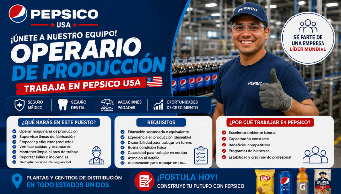 pepsiCo