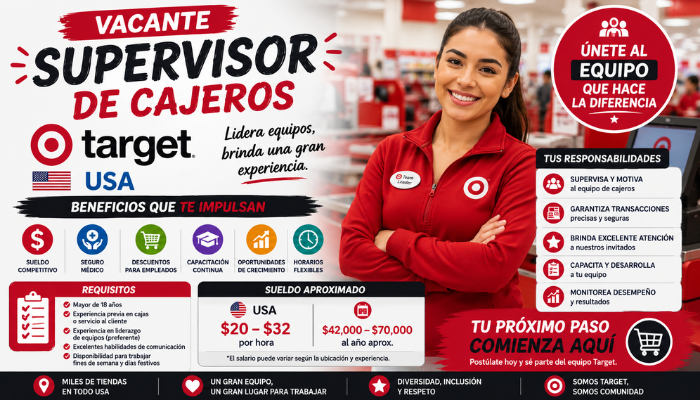 target